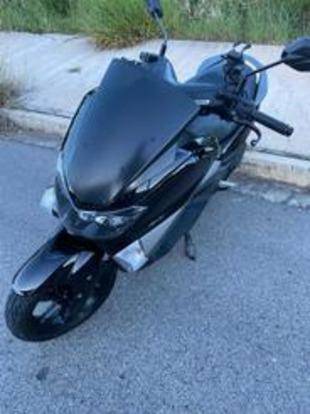 YAMAHA NMAX 160 ABS 